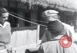 Standbild Naga Stamm Retter Indien, 1943, aus Sekunde 54 historischem Filmmaterial Videoclip 65675030715