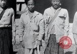 Standbild Naga Stamm Retter Indien, 1943, aus Sekunde 62 historischem Filmmaterial Videoclip 65675030715