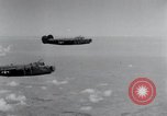 Image B-24 bombardiers lourds Rangoon Birmanie, 1943, de la seconde 10 séquences d'archives historiques vidéo 65675030717