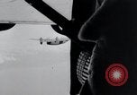 Image B-24 bombardiers lourds Rangoon Birmanie, 1943, de la seconde 12 séquences d'archives historiques vidéo 65675030717
