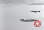 Image B-24 bombardiers lourds Rangoon Birmanie, 1943, de la seconde 19 séquences d'archives historiques vidéo 65675030717