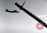 Image B-24 bombardiers lourds Rangoon Birmanie, 1943, de la seconde 27 séquences d'archives historiques vidéo 65675030717