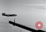 Image B-24 bombardiers lourds Rangoon Birmanie, 1943, de la seconde 33 séquences d'archives historiques vidéo 65675030717