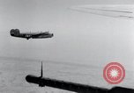 Image B-24 bombardiers lourds Rangoon Birmanie, 1943, de la seconde 34 séquences d'archives historiques vidéo 65675030717