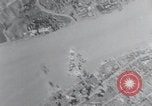 Image B-24 bombardiers lourds Rangoon Birmanie, 1943, de la seconde 40 séquences d'archives historiques vidéo 65675030717