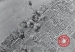 Image B-24 bombardiers lourds Rangoon Birmanie, 1943, de la seconde 57 séquences d'archives historiques vidéo 65675030717