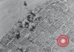 Image B-24 bombardiers lourds Rangoon Birmanie, 1943, de la seconde 58 séquences d'archives historiques vidéo 65675030717