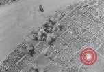 Image B-24 bombardiers lourds Rangoon Birmanie, 1943, de la seconde 61 séquences d'archives historiques vidéo 65675030717
