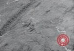 Image B-24 Liberator Chauk Birmanie, 1943, de la seconde 28 séquences d'archives historiques vidéo 65675030718