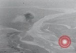 Image B-24 Liberator Chauk Birmanie, 1943, de la seconde 29 séquences d'archives historiques vidéo 65675030718