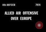 Image of A-20 Boston Bombers Northern France, 1944, second 3 stock footage video 65675030719
