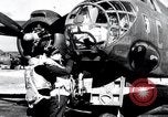 Image of A-20 Boston Bombers Northern France, 1944, second 8 stock footage video 65675030719
