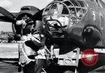 Image of A-20 Boston Bombers Northern France, 1944, second 10 stock footage video 65675030719