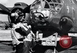Image of A-20 Boston Bombers Northern France, 1944, second 12 stock footage video 65675030719