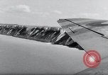 Image of A-20 Boston Bombers Northern France, 1944, second 37 stock footage video 65675030719