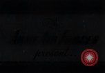 Image of British Lancaster Bomber United Kingdom, 1943, second 1 stock footage video 65675030720