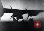 Image of British Lancaster Bomber United Kingdom, 1943, second 25 stock footage video 65675030720