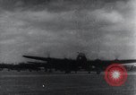 Image of British Lancaster Bomber United Kingdom, 1943, second 30 stock footage video 65675030720