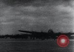 Image of British Lancaster Bomber United Kingdom, 1943, second 31 stock footage video 65675030720