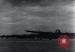 Image of British Lancaster Bomber United Kingdom, 1943, second 32 stock footage video 65675030720