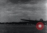 Image of British Lancaster Bomber United Kingdom, 1943, second 33 stock footage video 65675030720