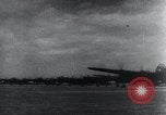 Image of British Lancaster Bomber United Kingdom, 1943, second 34 stock footage video 65675030720