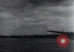 Image of British Lancaster Bomber United Kingdom, 1943, second 35 stock footage video 65675030720