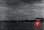 Image of British Lancaster Bomber United Kingdom, 1943, second 36 stock footage video 65675030720