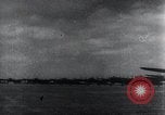 Image of British Lancaster Bomber United Kingdom, 1943, second 37 stock footage video 65675030720