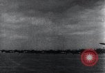 Image of British Lancaster Bomber United Kingdom, 1943, second 38 stock footage video 65675030720