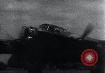 Image of British Lancaster Bomber United Kingdom, 1943, second 41 stock footage video 65675030720