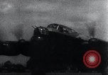 Image of British Lancaster Bomber United Kingdom, 1943, second 42 stock footage video 65675030720