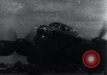 Image of British Lancaster Bomber United Kingdom, 1943, second 43 stock footage video 65675030720