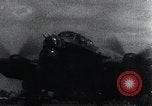 Image of British Lancaster Bomber United Kingdom, 1943, second 44 stock footage video 65675030720