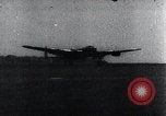 Image of British Lancaster Bomber United Kingdom, 1943, second 45 stock footage video 65675030720