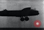 Image of British Lancaster Bomber United Kingdom, 1943, second 52 stock footage video 65675030720
