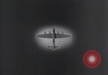 Image of British Lancaster Bomber United Kingdom, 1943, second 62 stock footage video 65675030720