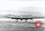 Image of British Lancaster Bomber United Kingdom, 1943, second 3 stock footage video 65675030721