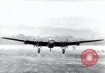 Image of British Lancaster Bomber United Kingdom, 1943, second 5 stock footage video 65675030721