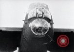 Image of British Lancaster Bomber United Kingdom, 1943, second 14 stock footage video 65675030721