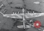 Image of British Lancaster Bomber United Kingdom, 1943, second 15 stock footage video 65675030721
