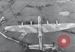 Image of British Lancaster Bomber United Kingdom, 1943, second 16 stock footage video 65675030721
