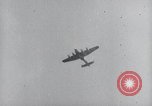 Image of British Lancaster Bomber United Kingdom, 1943, second 23 stock footage video 65675030721