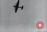 Image of British Lancaster Bomber United Kingdom, 1943, second 32 stock footage video 65675030721