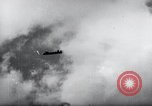 Image of British Lancaster Bomber United Kingdom, 1943, second 33 stock footage video 65675030721