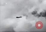 Image of British Lancaster Bomber United Kingdom, 1943, second 35 stock footage video 65675030721