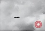 Image of British Lancaster Bomber United Kingdom, 1943, second 36 stock footage video 65675030721