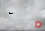 Image of British Lancaster Bomber United Kingdom, 1943, second 37 stock footage video 65675030721