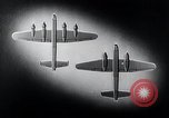 Image of British Lancaster Bomber United Kingdom, 1943, second 42 stock footage video 65675030721