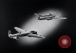Image of British Lancaster Bomber United Kingdom, 1943, second 60 stock footage video 65675030721